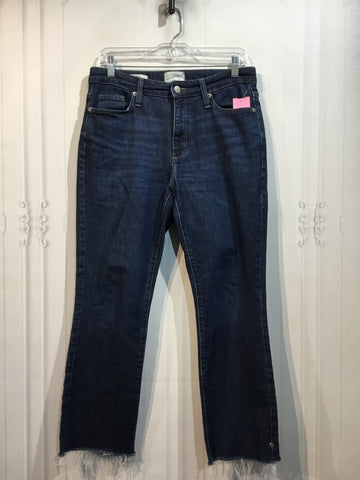 Universal Thread Size S/4-6 Denim Jeans