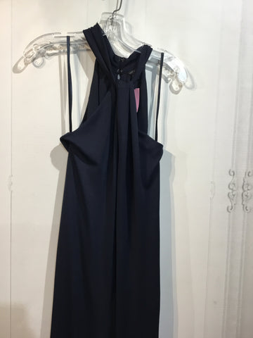 Ann Taylor Size Medium Blue DRESS/1 PIECE