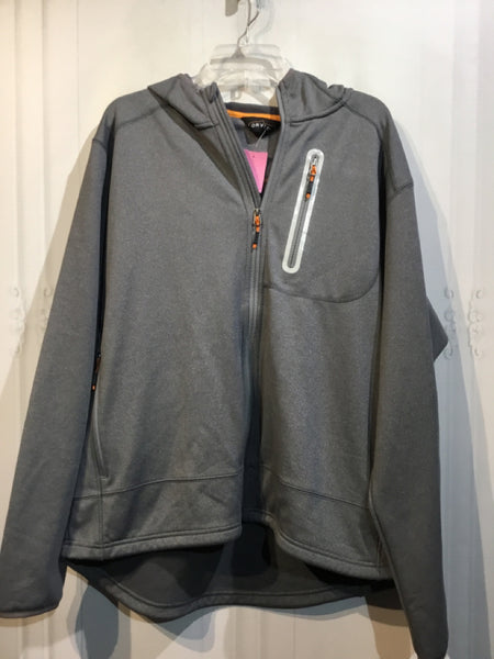 orvis Size Extra Large Grey Men's