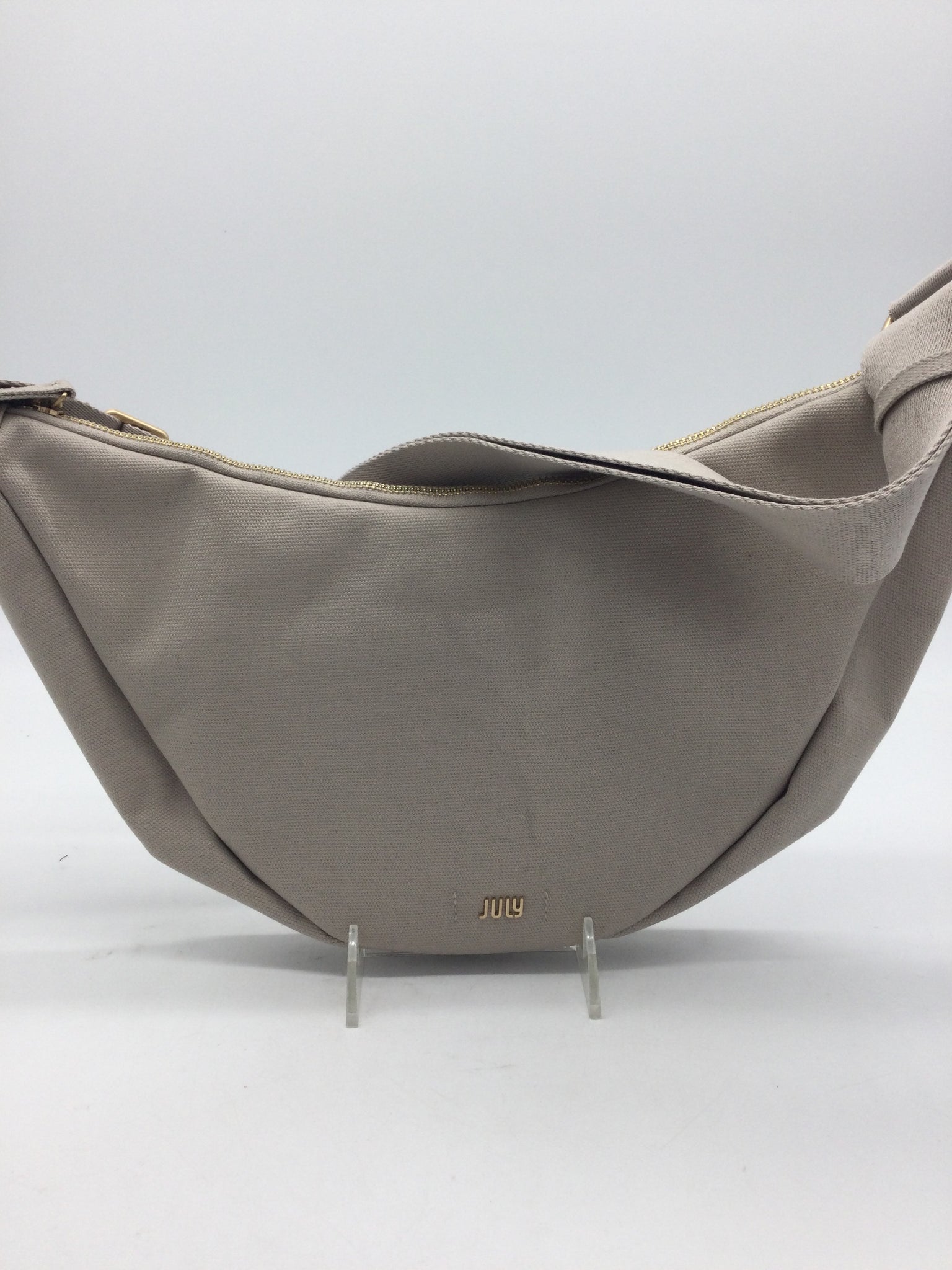 July Beige Purses/Wallets