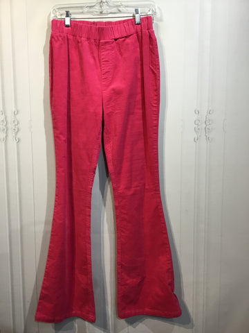Size Medium Pink Bottoms