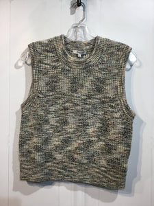 Madewell Size Small Green Tops