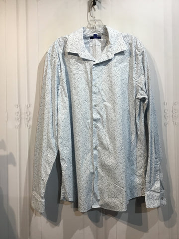 Apt 9 Size Large White Men's