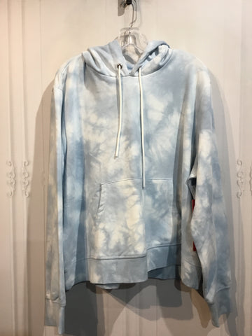 NWT - Good American Size 3X Blue Athletic Wear