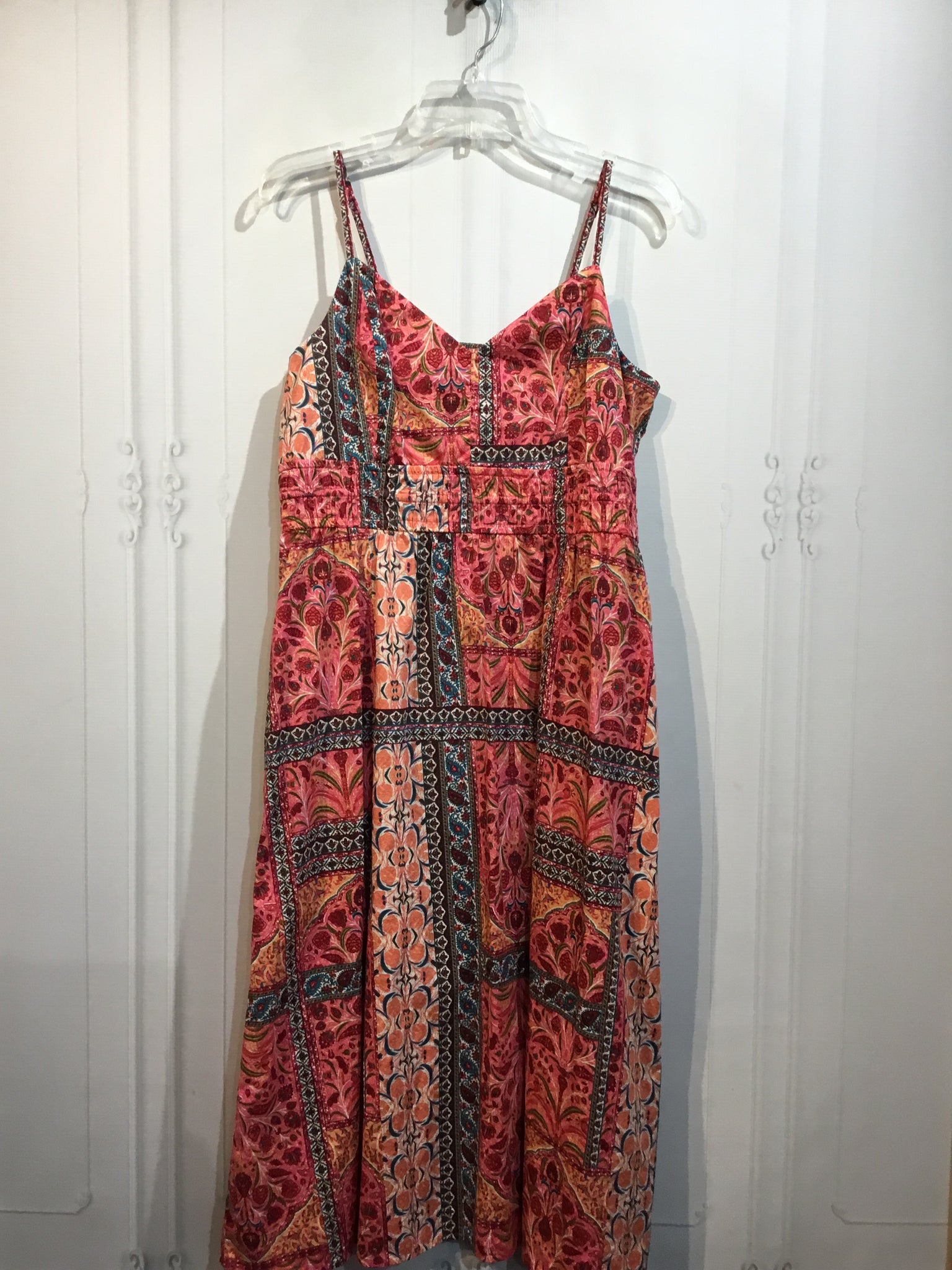 Old Navy Size Large Pink DRESS/1 PIECE