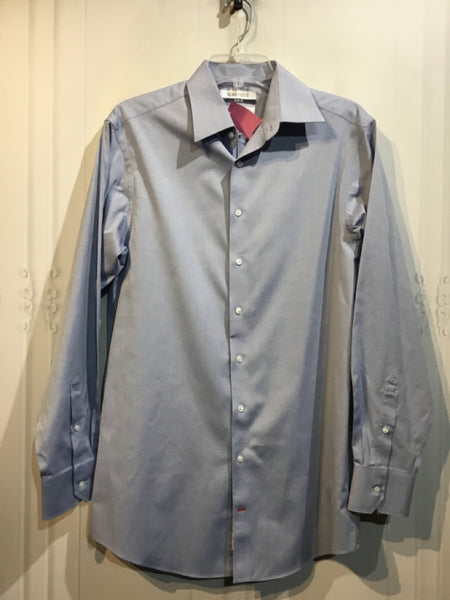 cremieux Size Extra Large Blue Men's