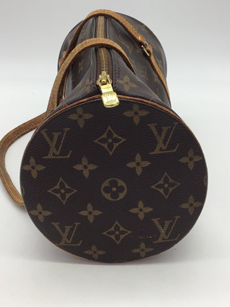 LUXURY Louis Vuitton Size Small Brown Purses/Wallets