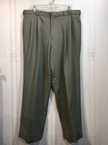 Montique Size Large Beige Men's