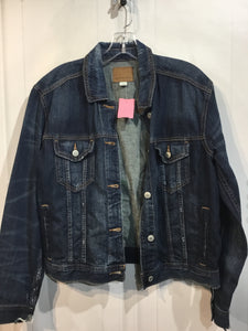American Eagle Size Medium Blue Tops