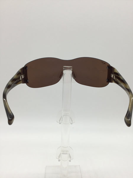 Maui Jim Brown Sunglasses