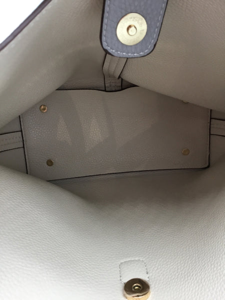 Size Medium Blue Purses/Wallets