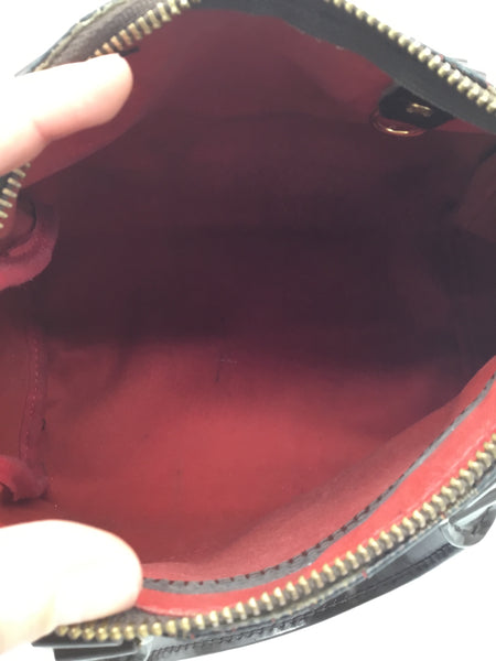 Louis Vuitton Brown Louis Vuitton Speedy