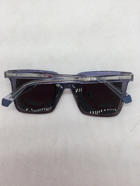 Polaroid Grey Sunglasses