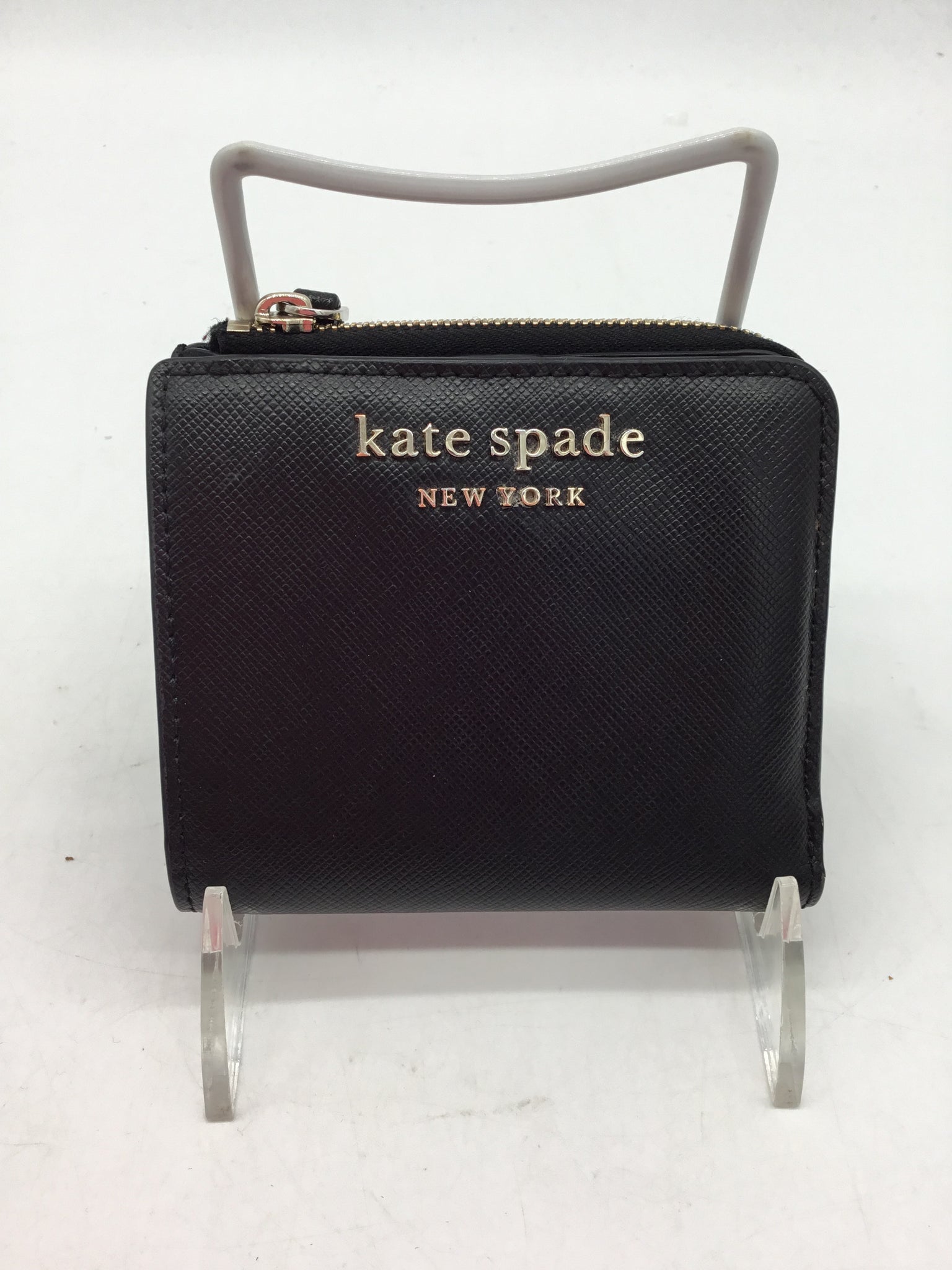 kate spade Black Purses/Wallets