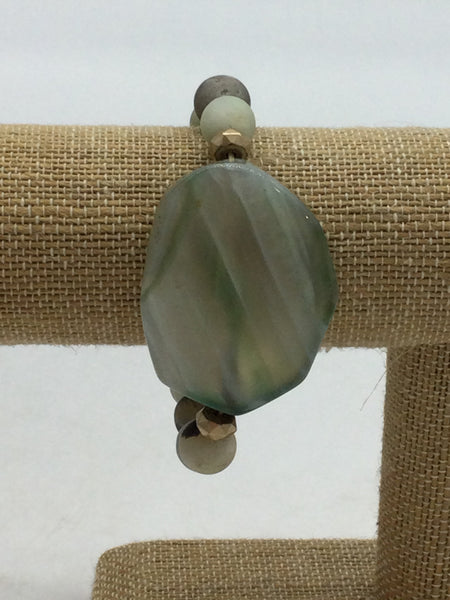 Green Bracelet