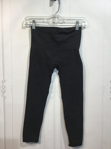 Spanx Size Extra Small Black Bottoms