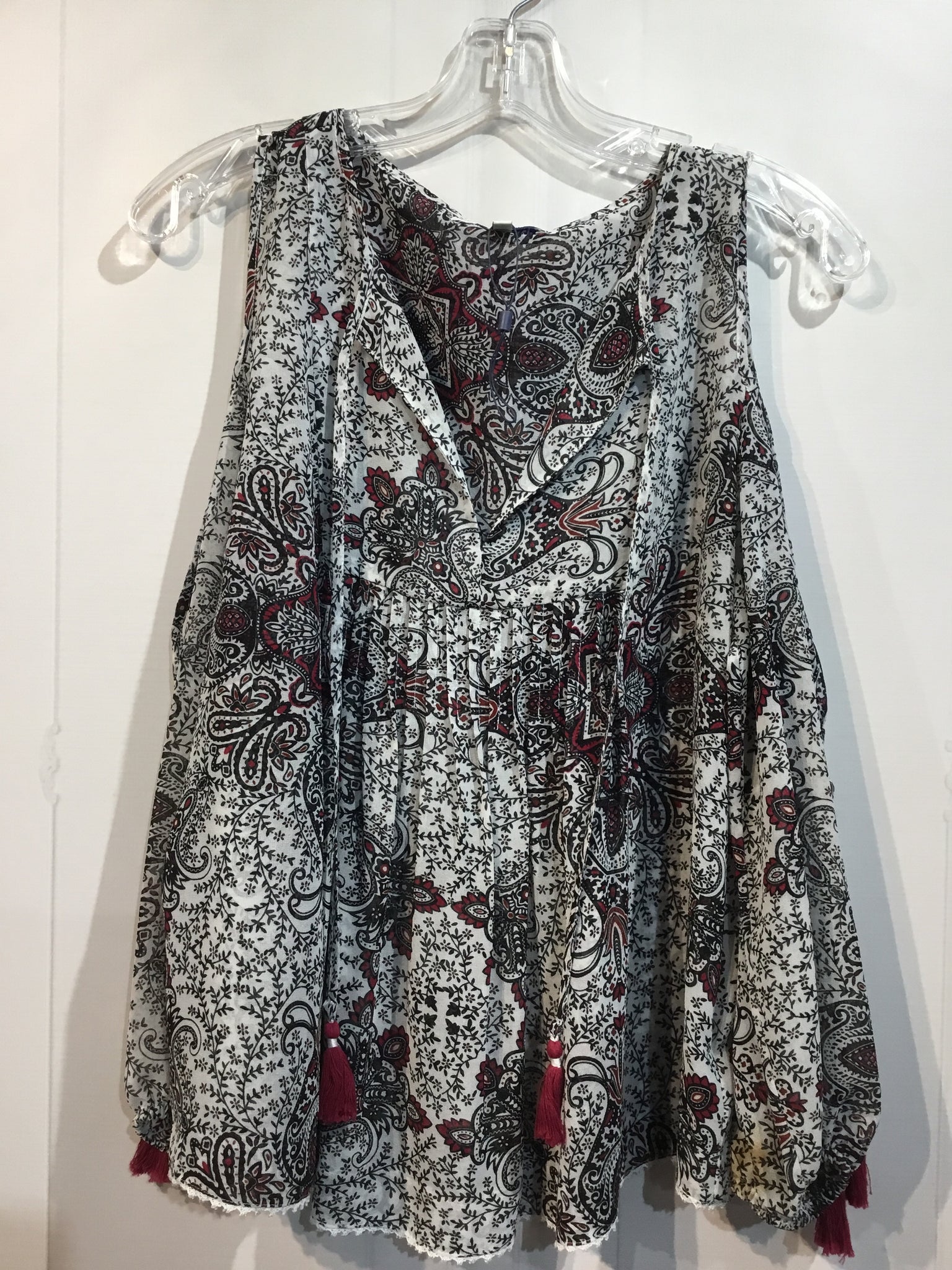 Rebecca Minkoff Size Medium White Tops