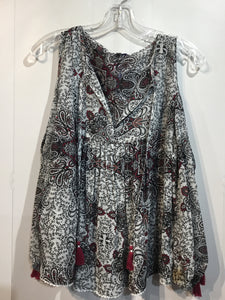 Rebecca Minkoff Size Medium White Tops