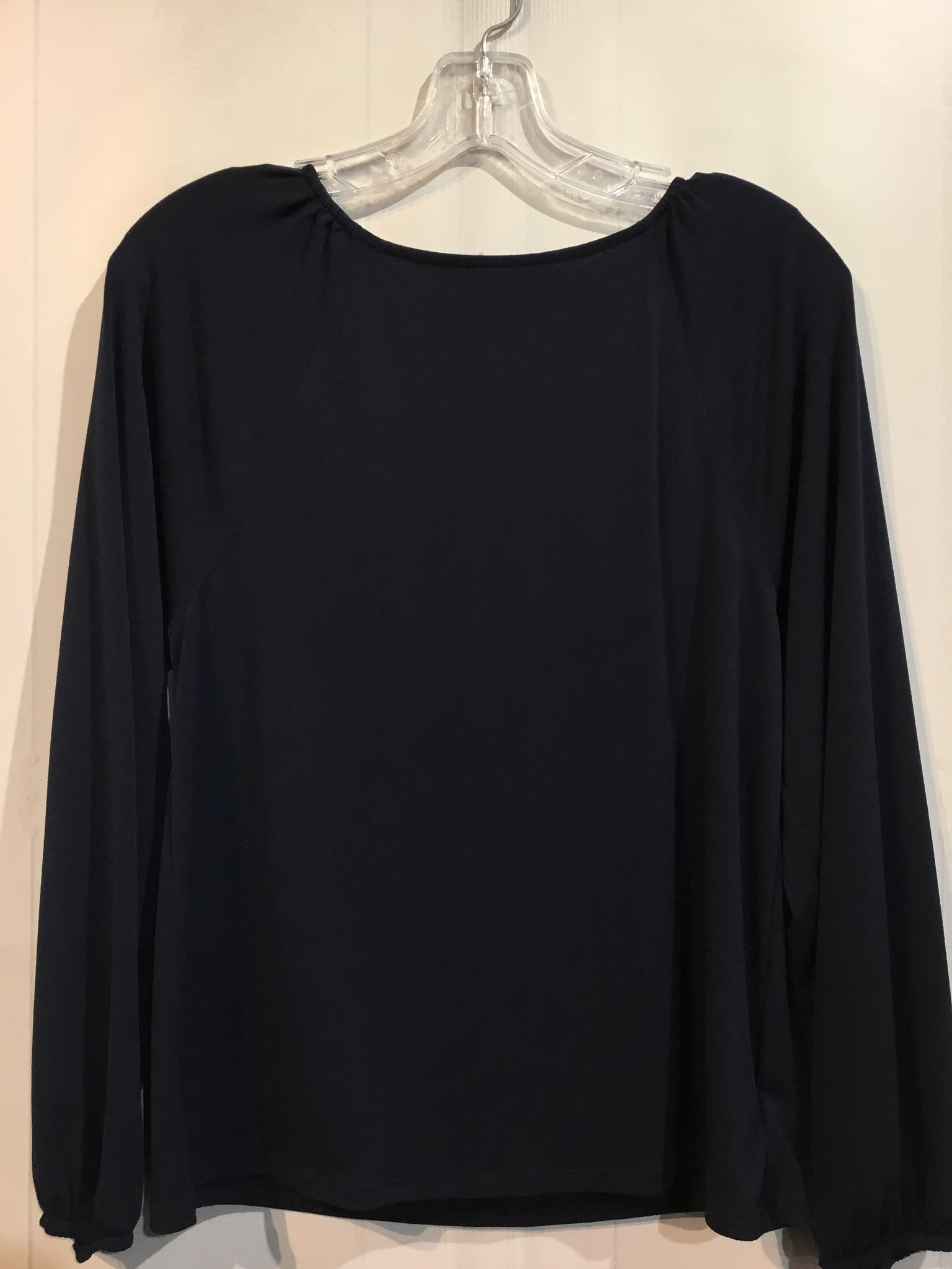 Banana Republic Size Extra Small Blue Tops