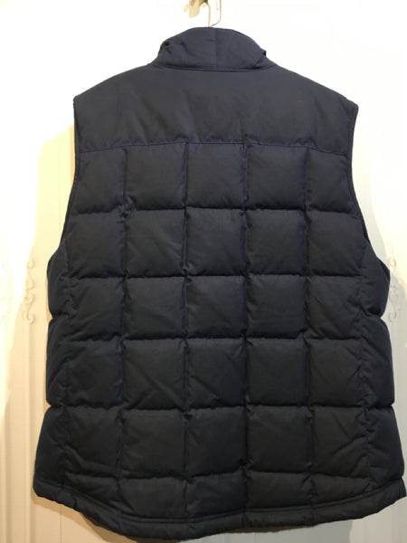 LL Bean Size Large Blue Men's