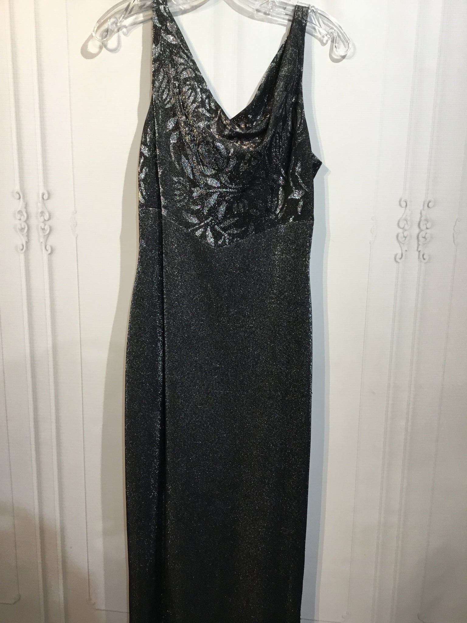 Reggio Size S/6 Silver DRESS/1 PIECE