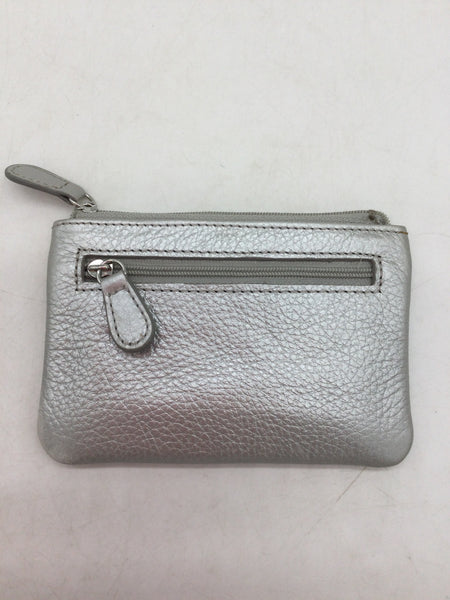 Silver Purses/Wallets