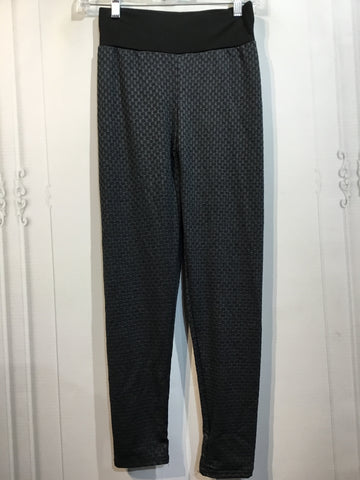 Size S Black Athletic Wear