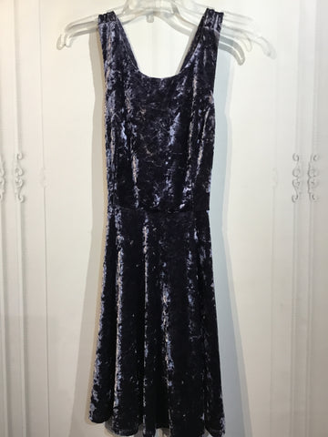NWT Altar'd State Size Medium Purple DRESS/1 PIECE