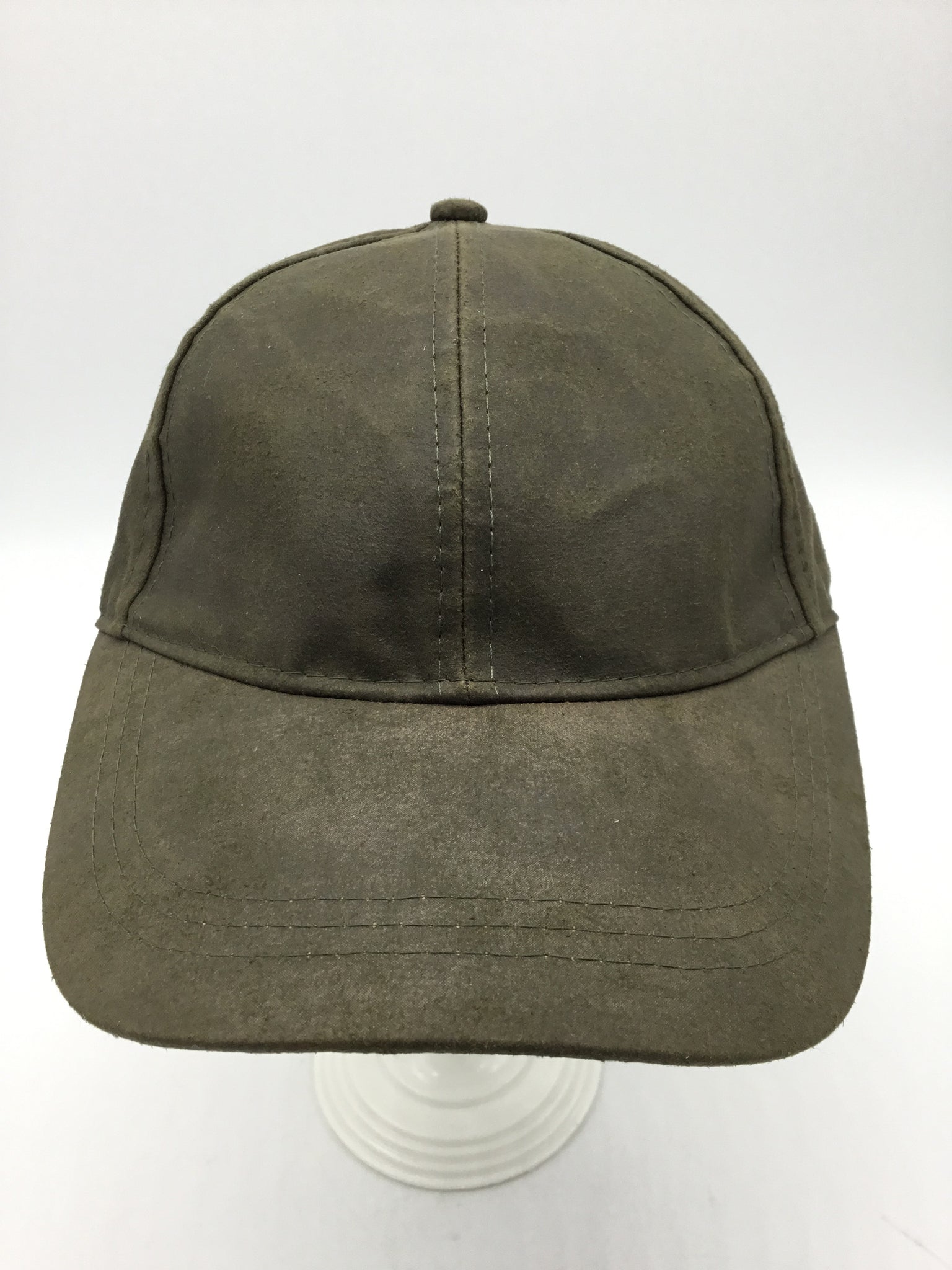 August Hat Company Green HAT
