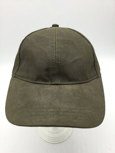 August Hat Company Green HAT