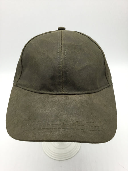 August Hat Company Green HAT