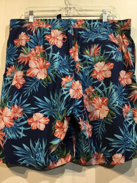 Kirkland Size Extra Large Blue Men's