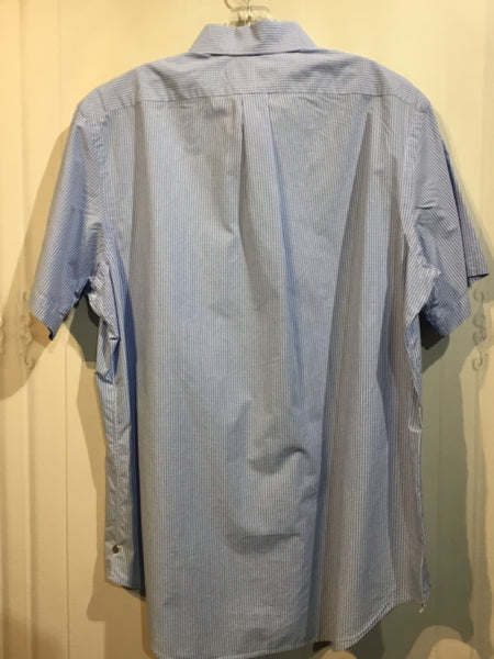 Ralph Lauren Size Large Blue Men's