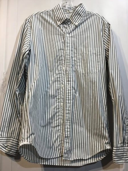 JCREW Size Small White Men's
