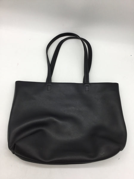 Size Large Black Purses/Wallets