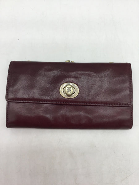 Hobo Red Purses/Wallets
