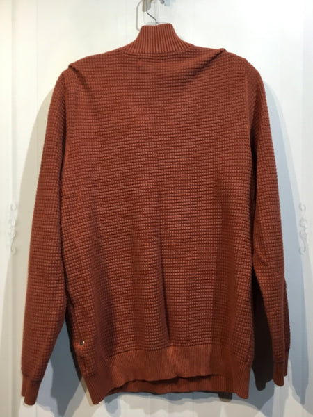 G.H. Bass & Co Size M Orange Men's