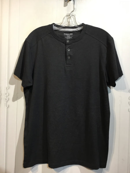 Kenneth Cole Size Medium Black Men's