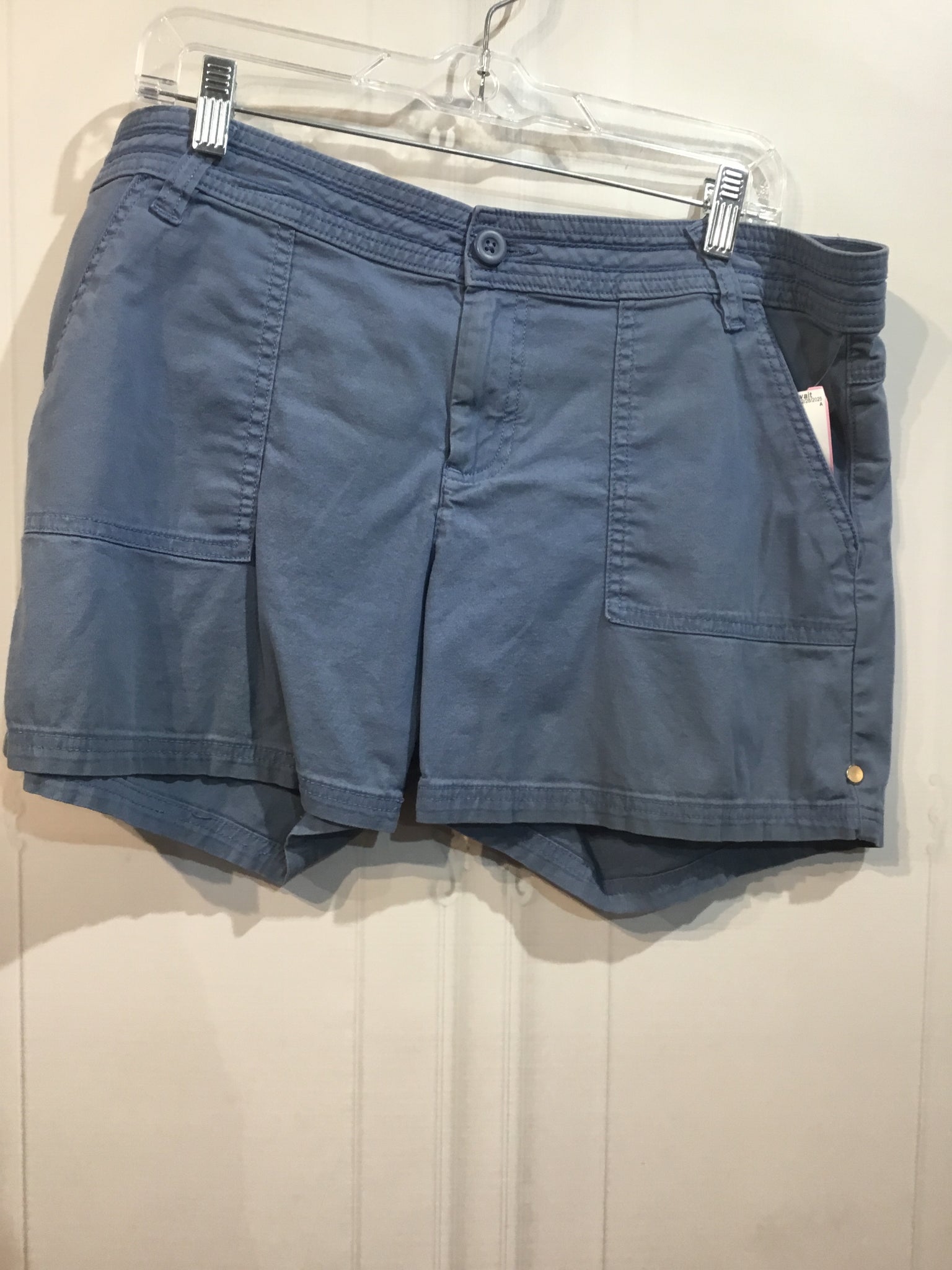 Prana Size L/14 Blue Bottoms