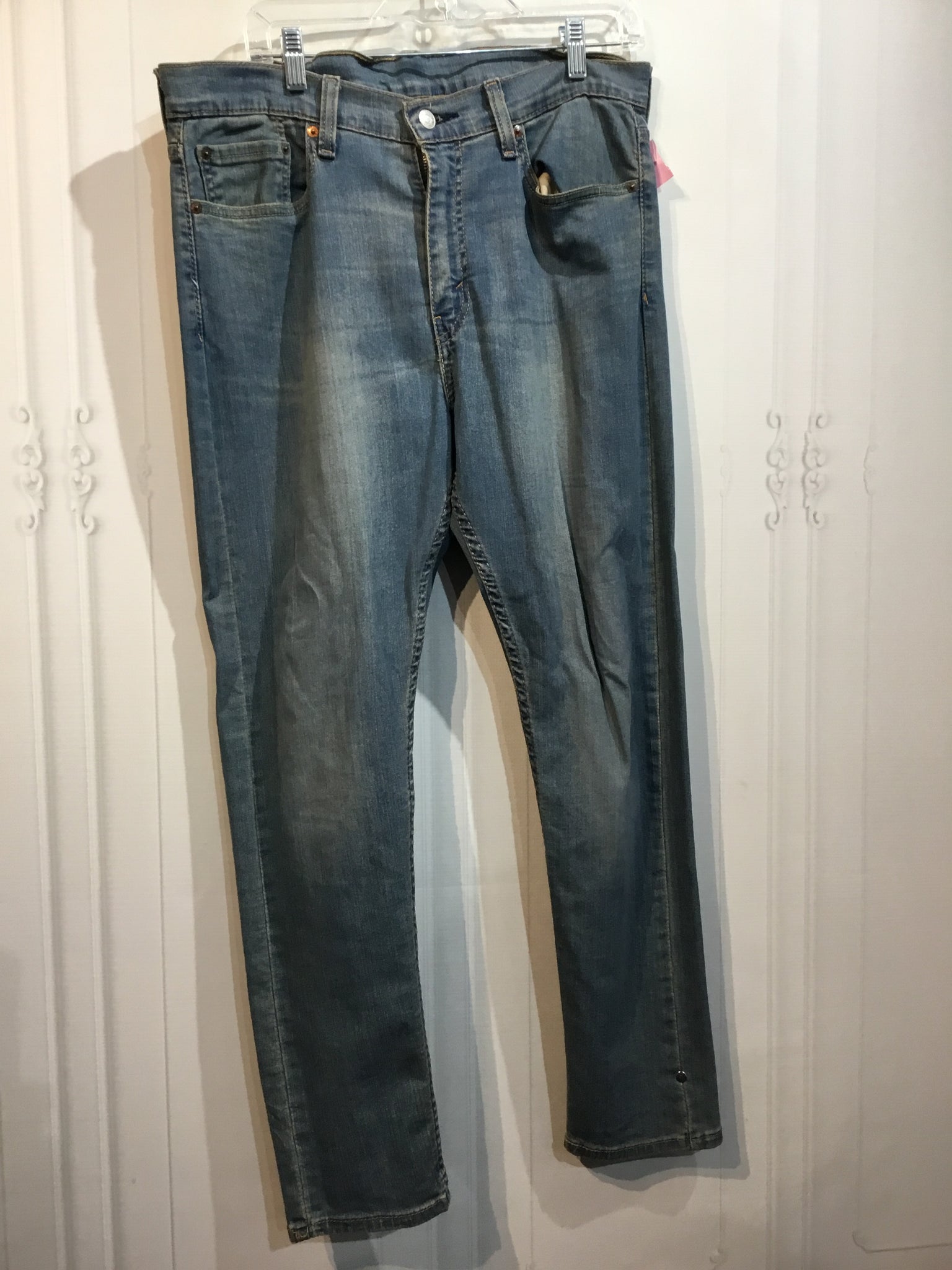 Levi Strauss & Co Size S Blue Men's