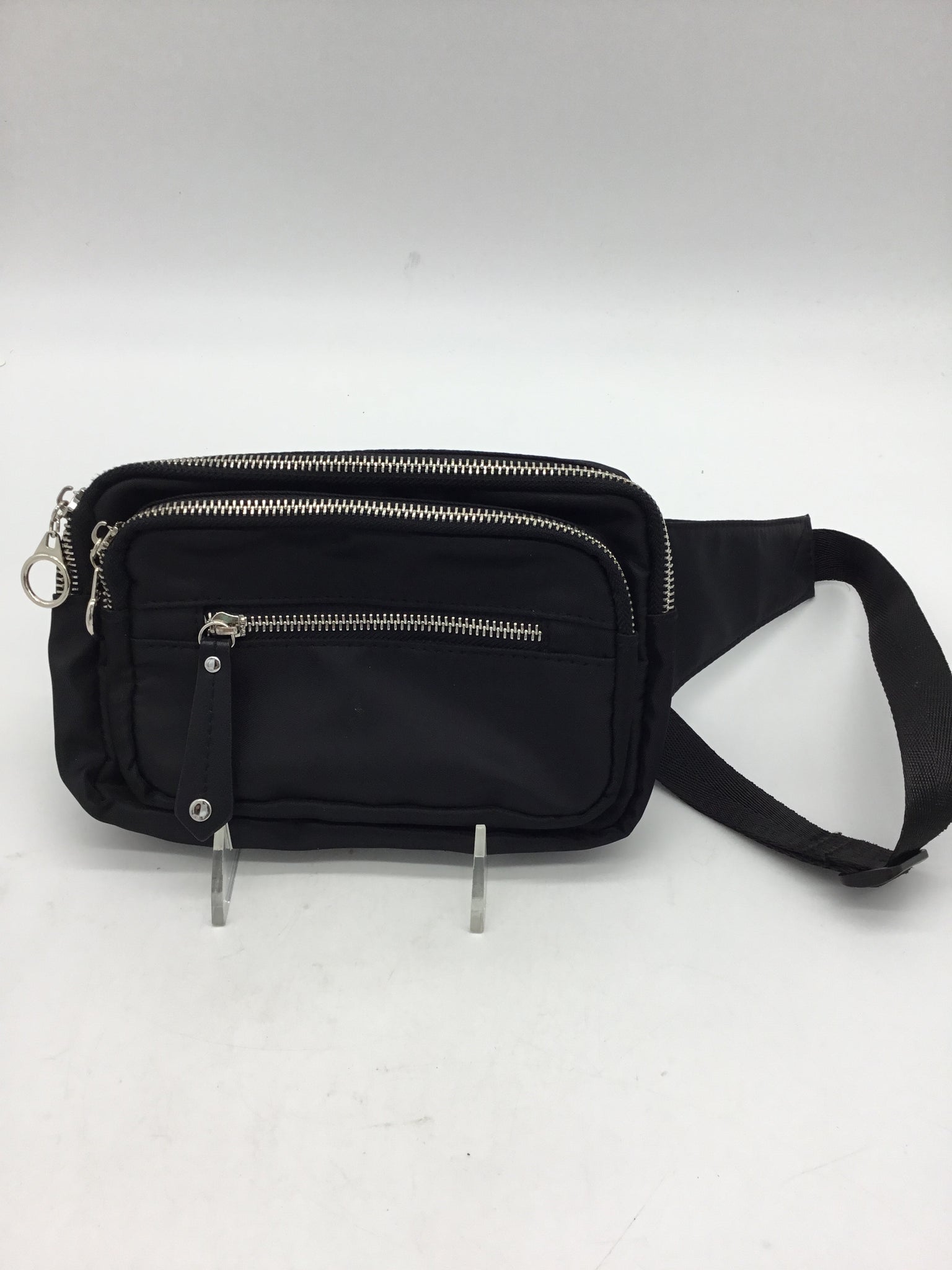 Black Purses/Wallets