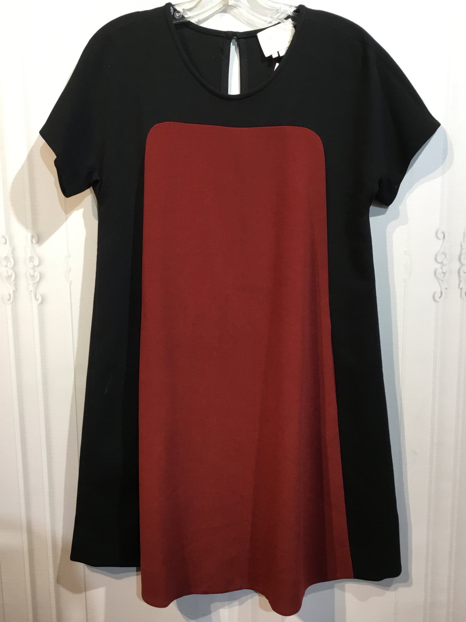kate spade Size S/6 Black DRESS/1 PIECE