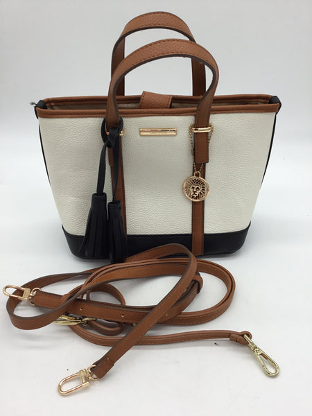 Anne Klein Size Small White Purses/Wallets