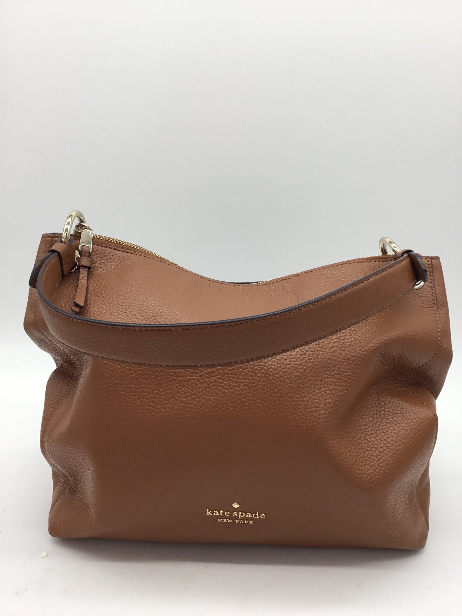 kate spade Brown Purses/Wallets