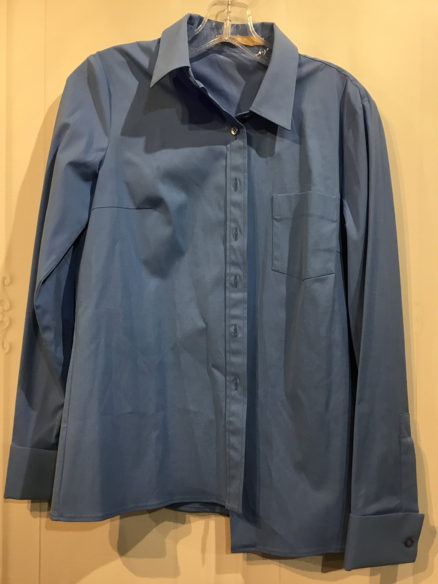 Michael Kors Size S Blue Tops