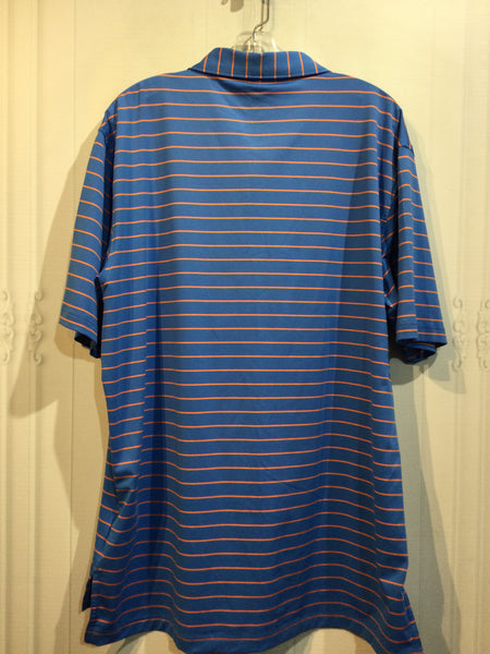 Peter Millar Size Large Blue Men's