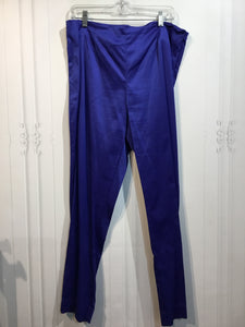 Eric Signature Size L/14 Blue Bottoms
