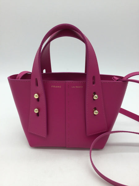 LUXURY Fame Size Small Pink Purses/Wallets