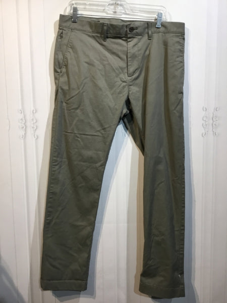 JCREW Size Medium Grey Men's