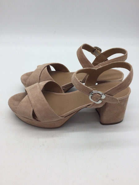 Aerosoles Size 8 Brown Shoes